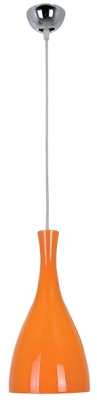 Потолочный светильник Ozcan Alaska 5100-1 (оранжевый)