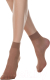 Носки Conte Elegant Tension 20 (р.23-25, bronz, 2 пары) - 