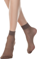 Носки Conte Elegant Tension 20 (р.23-25, shade, 2 пары)