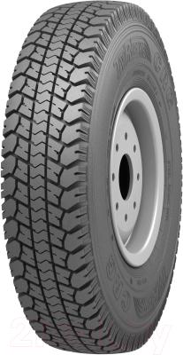 

Грузовая шина TyRex, CRG VM-201 11.00R20 150/146K нс16 Камера Универсальная