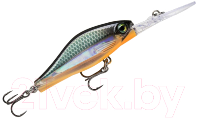 

Воблер Rapala, Shadow Rap Jack Deep / SDRJD05-HLW