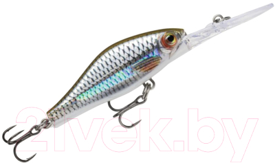 Воблер Rapala Shadow Rap Jack Deep / SDRJD05-ROL