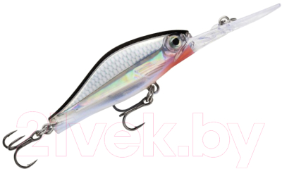 Воблер Rapala Shadow Rap Jack Deep / SDRJD05-S