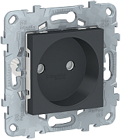 

Розетка Schneider Electric, Unica NU503354