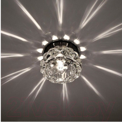 Изображение товара Точечный светильник Feron JD95 / 18936