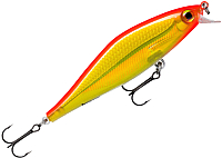 Воблер Rapala Shadow Rap Shad / SDRS09-HH - 