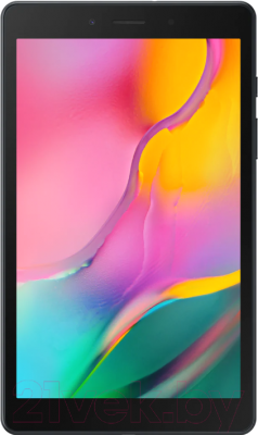 Планшет Samsung Galaxy Tab A 8.0 (2019) LTE / SM-T295 (черный)