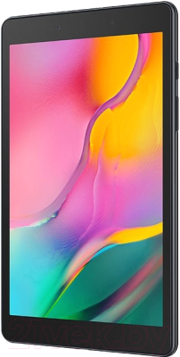 Планшет Samsung Galaxy Tab A 8.0 (2019) LTE / SM-T295 (черный)