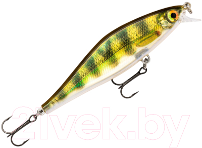 

Воблер Rapala, Shadow Rap Shad / SDRS09-PEL