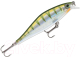 Воблер Rapala Shadow Rap Shad / SDRS09-YP - 