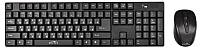 Клавиатура+мышь Oklick 210M - 