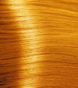Крем-краска для волос Kapous Hyaluronic Acid с гиалуроновой кислотой 03 (усилитель золотой)