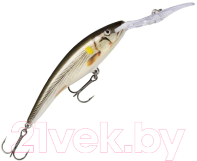 Воблер Rapala Tail Dancer Deep / TDD07-AYUL