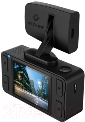 Автомобильный видеорегистратор NeoLine G-Tech X-74 Speedcam