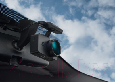 Автомобильный видеорегистратор NeoLine G-Tech X-74 Speedcam
