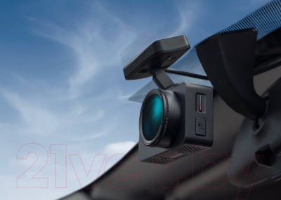 Автомобильный видеорегистратор NeoLine G-Tech X-74 Speedcam