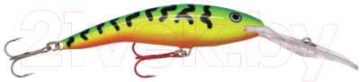 Воблер Rapala Tail Dancer Deep / TDD07-FT