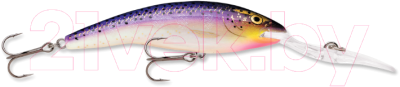 Воблер Rapala Tail Dancer Deep / TDD07-PD