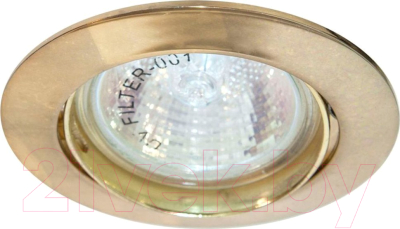 Точечный светильник Feron DL308 / 15068