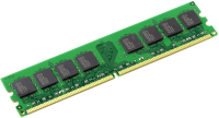 Оперативная память DDR2 AMD R322G805U2S-UG - 