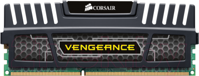 Оперативная память DDR3 Corsair CMZ8GX3M1A1600C10