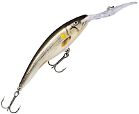 Воблер Rapala Tail Dancer Deep / TDD09-AYUL - 