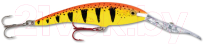 Воблер Rapala Tail Dancer Deep / TDD09-HT