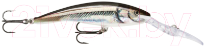 

Воблер Rapala, Tail Dancer Deep / TDD09-MM