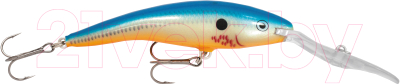 Воблер Rapala Tail Dancer Deep / TDD09-OBFL