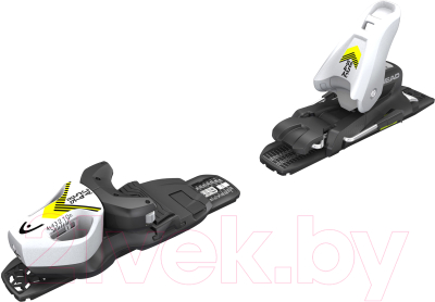 

Крепления для горных лыж Head, SLR 4.5 GW AC Brake 80 / 100796
