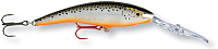 

Воблер Rapala, Tail Dancer Deep / TDD09-SF