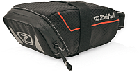 Сумка велосипедная Zefal Z Light Pack / 7047 (M, черный/серый) - 