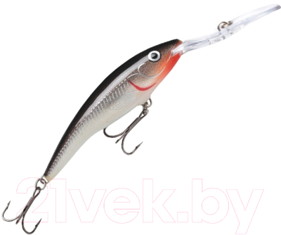 

Воблер Rapala, Tail Dancer Deep / TDD11-S