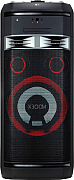 Минисистема LG XBoom OL100 - 