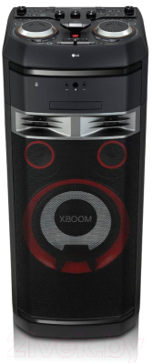 Минисистема LG XBoom OL100