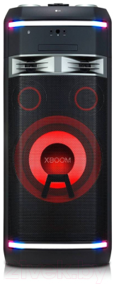 Минисистема LG XBoom OL100