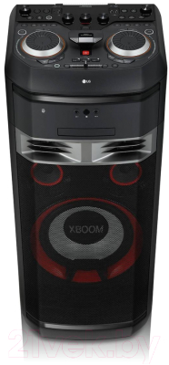 Минисистема LG XBoom OL100