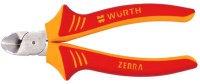 

Бокорезы Wurth, 071401572
