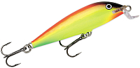 Воблер Rapala Team Esko / TE07-OPRT - 