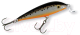 Воблер Rapala Team Esko / TE07-SF - 