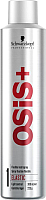 Лак для укладки волос Schwarzkopf Professional Osis+ Elastic эластичной фиксации (300мл) - 