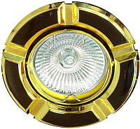 Точечный светильник Feron 098Т-MR16 / 17642 - 
