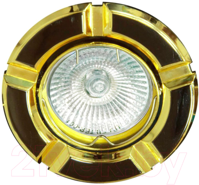 Точечный светильник Feron 098Т-MR16 / 17642