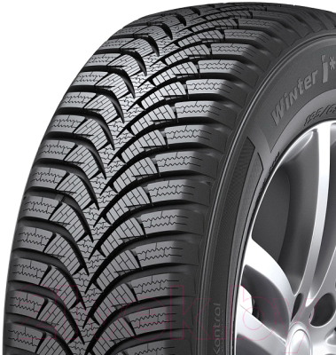 Зимняя шина Hankook Winter i*cept RS2 W452 195/60R15 88H (только 1 шина)