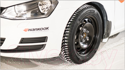 Зимняя шина Hankook Winter i*cept RS2 W452 195/60R15 88H (только 1 шина)