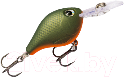 Воблер Rapala Ultra Light Crank / ULC03-GAU