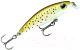 Воблер Rapala Ultra Light Minnow / ULM06-TR - 