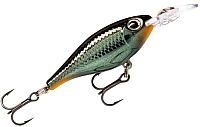 Воблер Rapala Ultra Light Shad / ULS04-CBN - 