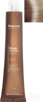 

Крем-краска для волос Kapous, Magic Keratin Non Ammonia 8