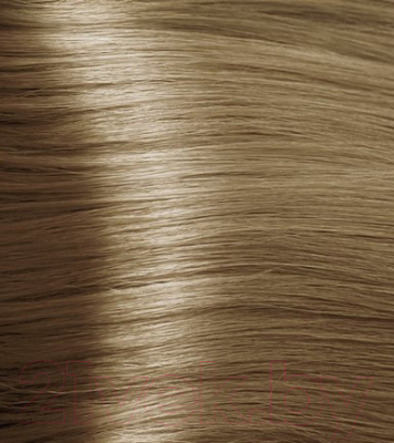 Крем-краска для волос Kapous Magic Keratin Non Ammonia 9.32 (очень светлый золотисто-коричневый блонд)